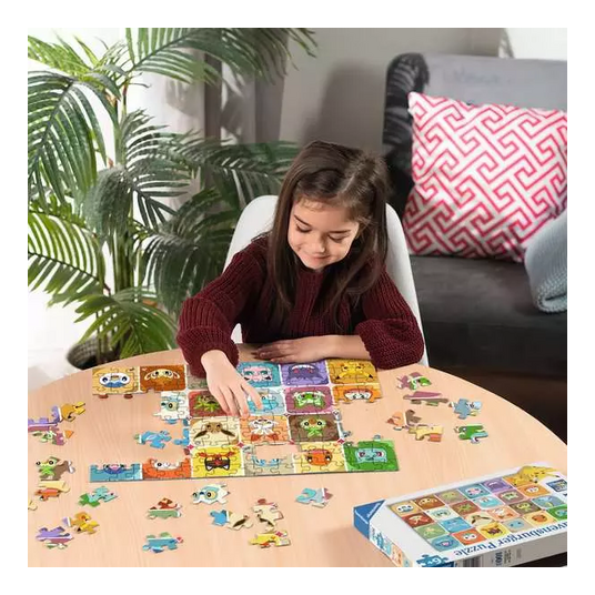 Pokemon 100 Piece XXL Jigsaw Puzzle