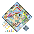 Monopoly Junior: Bluey Edition