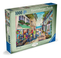 Down The Lane No.3 Seaview Lane 1000pcs