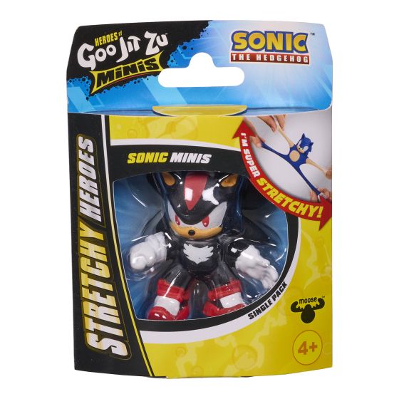 Heroes of Goo Jit Zu Sonic Minis Slimline in CDU