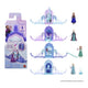 Disney Frozen Castle Pop-Ups Small Dolls in CDU