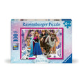 Disney Frozen 100 Piece XXL Jigsaw Puzzle