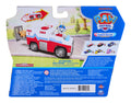 Paw Patrol Search & Rescue Marshall Rescue Responder Vehicle with 2 Figures