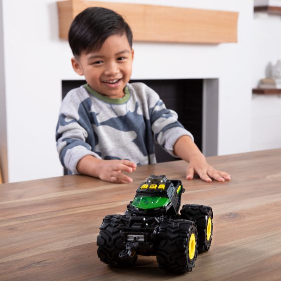 Lights & Sounds Gator Assortment