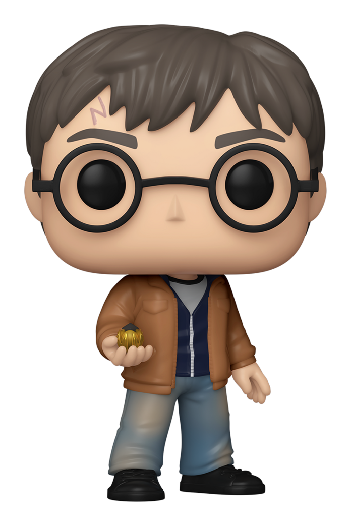 Pop! Vinyl - Harry Potter - Harry Potter - Image