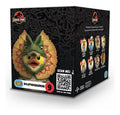 Jurassic Park - Dilophosaurus - Boxed Tubbz - Image