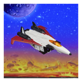 Transformers Legacy United Voyager Class G1 Universe Ramjet - Image