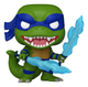 Godzilla x TMNT - Leonardo x Godzilla Funko Pop! Vinyl Figure