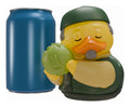 Avatar - Cabbage Merchant - Boxed Tubbz