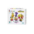 Hey Clay Minions Set