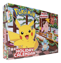 Pokemon Advent Calendar - Image