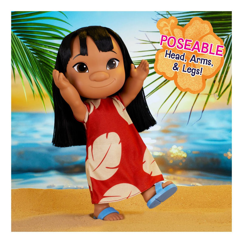Stitch Lilo & Stitch Doll - Image
