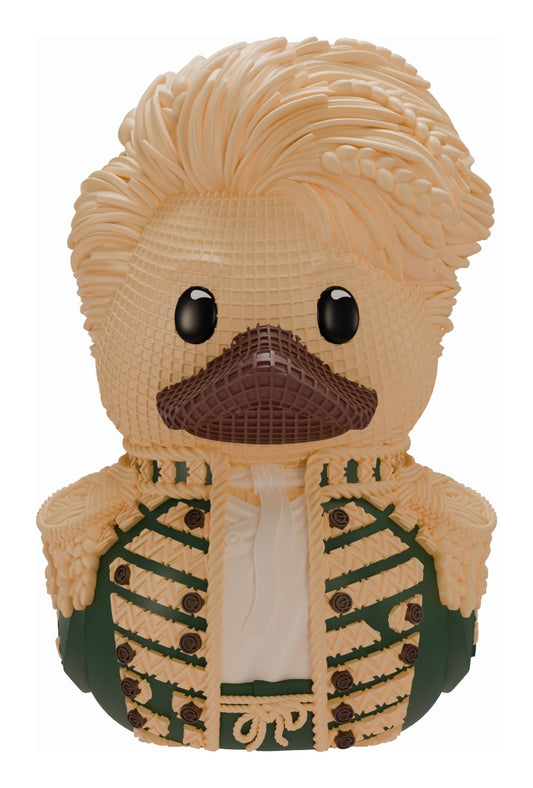 Wicked - Scarecrow - Mini Tubbz - Image