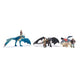 Dreamworks Dragons Viking & Dragon Toothless