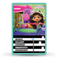 Top Trumps Junior - Gabby's Dollhouse - Image