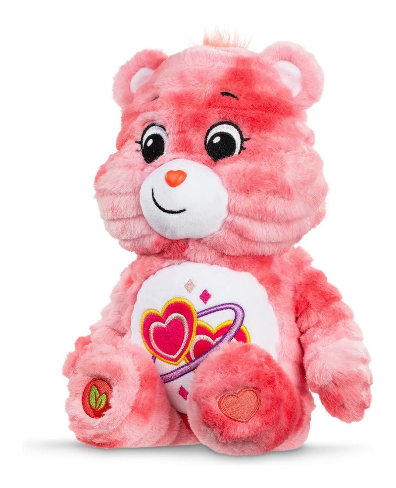 Care Bears - Colour Splash Love-A-Lot Bear - Image