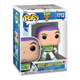 Toy Story 5 - Buzz Lightyear Funko Pop! Vinyl Figure