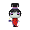 Beetlejuice - Lydia Deetz Funko Pop! Vinyl Figure