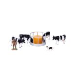 Farmin Friends Hauling Set - Image