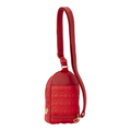 Loungefly - Disney Minnie Convertible Sling Bag