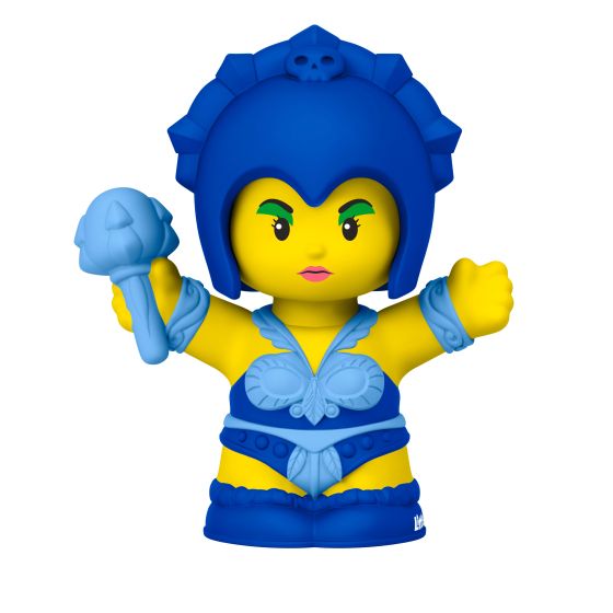 Little People Collector Masters Of The Universe: Evil Warriors Set