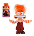 Disney Inside Out 2 Feature Plush Anxiety