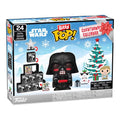 Bitty Pop! Star Wars Advent Countdown Calendar