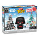 Bitty Pop! Star Wars Advent Countdown Calendar