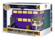 Ride Super Deluxe - Harry Potter - Knight Bus Funko Pop! Vinyl Figure