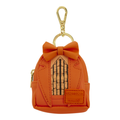 Dumb & Dumber Suit Bag Charms
