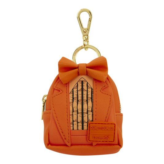 Loungefly - Dumb & Dumber Suit Bag Charms