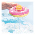 Splash and Float Bluey