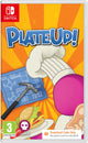 PlateUp! (Code in Box) - Nintendo Switch