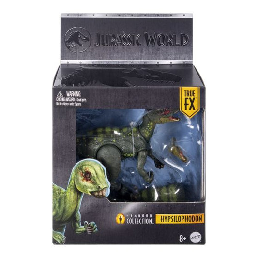 Jurassic World Hammond Collection Hypsilophodon
