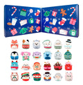 Squishmallows Micromallows 24 Piece Advent Calendar