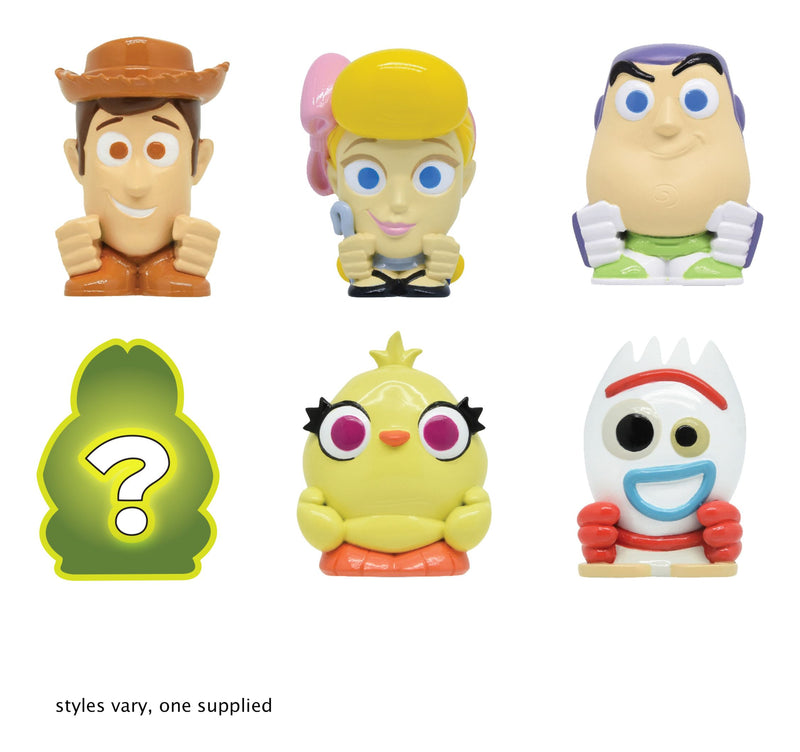 Mash'Ems Toy Story 4, packaging shot