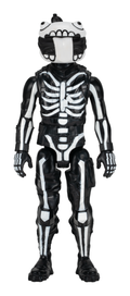 Fortnite - 12in Bone Boss Figure - Image