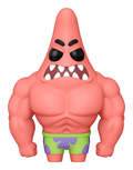 Pop! Vinyl - Spongebob - Patrick with Muscles - Image