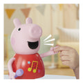 Peppa Pig Talk & Sing Peppa - Image
