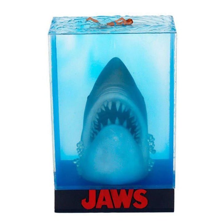 Jaws: 3D Movie Poster