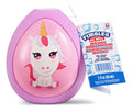 Fubbles No-Spill Mini Pals Bubble Machine Assortment - Image