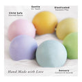 LTV Teething Wooden Beads