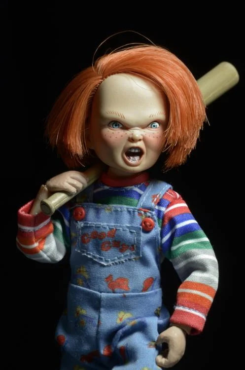 NECA Chucky Child's Play 8" Clothed Action Figure