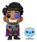 Pop! & Buddy - Elio w/Buddy, alternate view