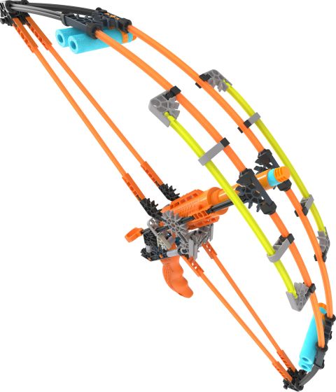 K'nex Battle Bow Set