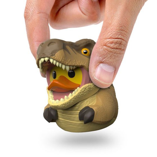 Jurassic Park T Rex Mini Tubbz