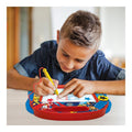 Paw Patrol Magnetic Multicolour Drawing Board
