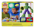 Play-Doh Hulk Smash and Squish - Image