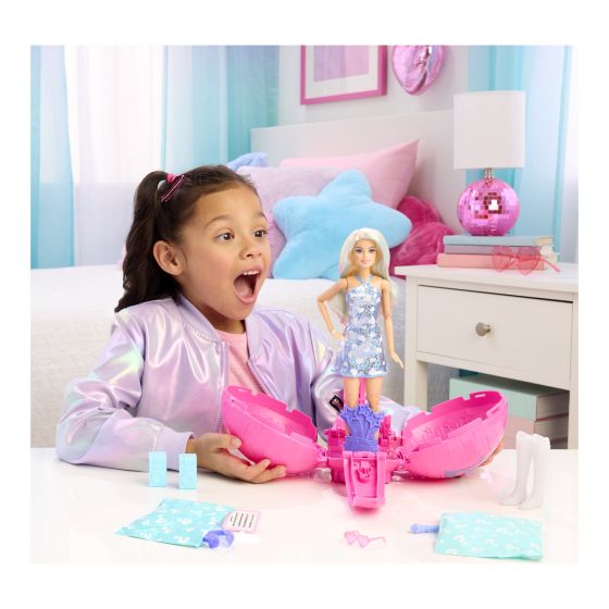 Barbie Careers Burst Ball: Pop Star