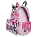 loungefly-sanrio-melody-kuromi-mini-backpack
